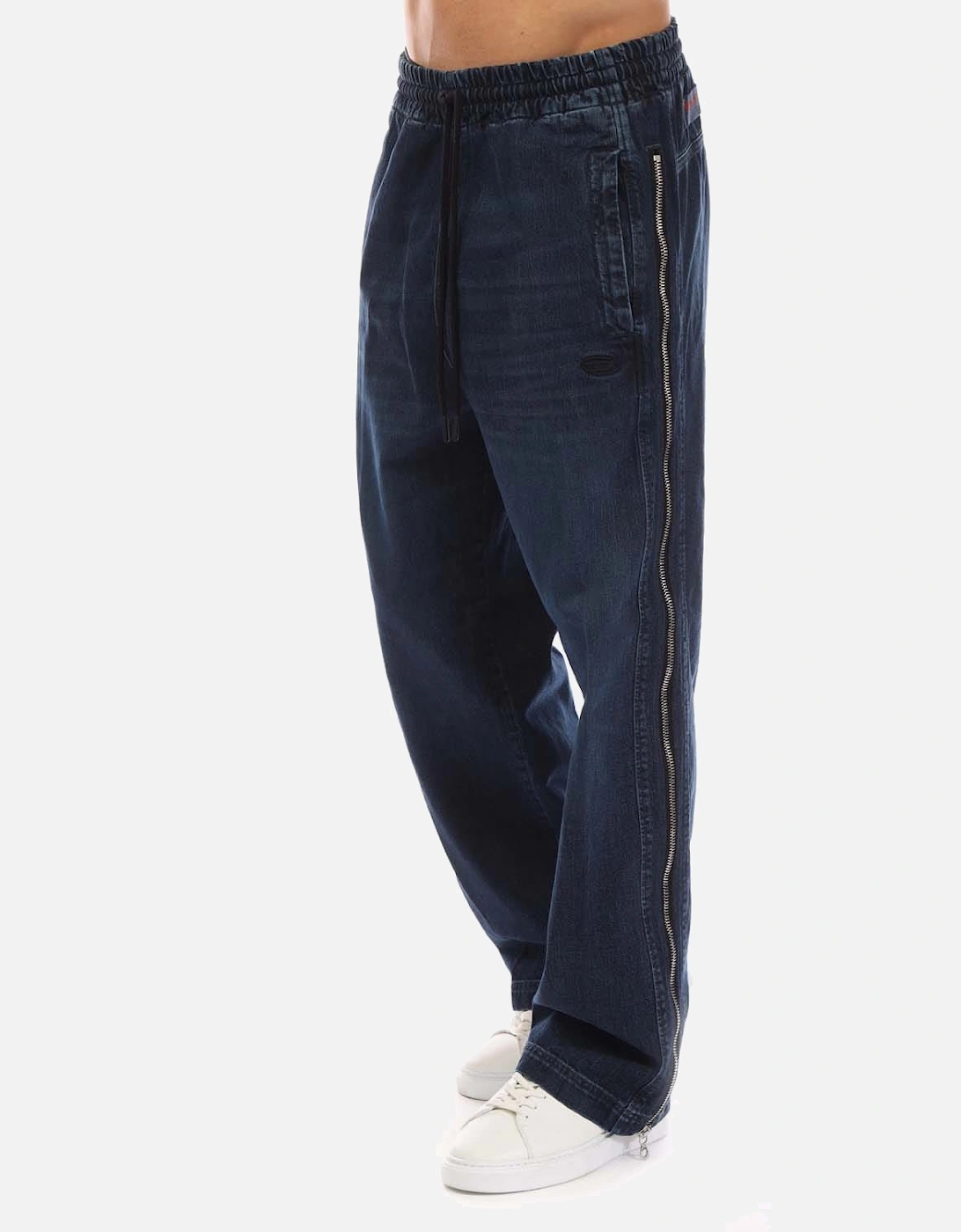 D-Martian-Plus Trousers, 4 of 3