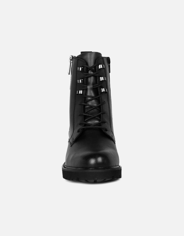 Belman Womens Ankle Boots