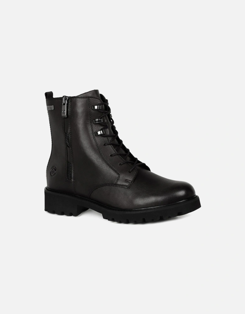 Belman Womens Ankle Boots