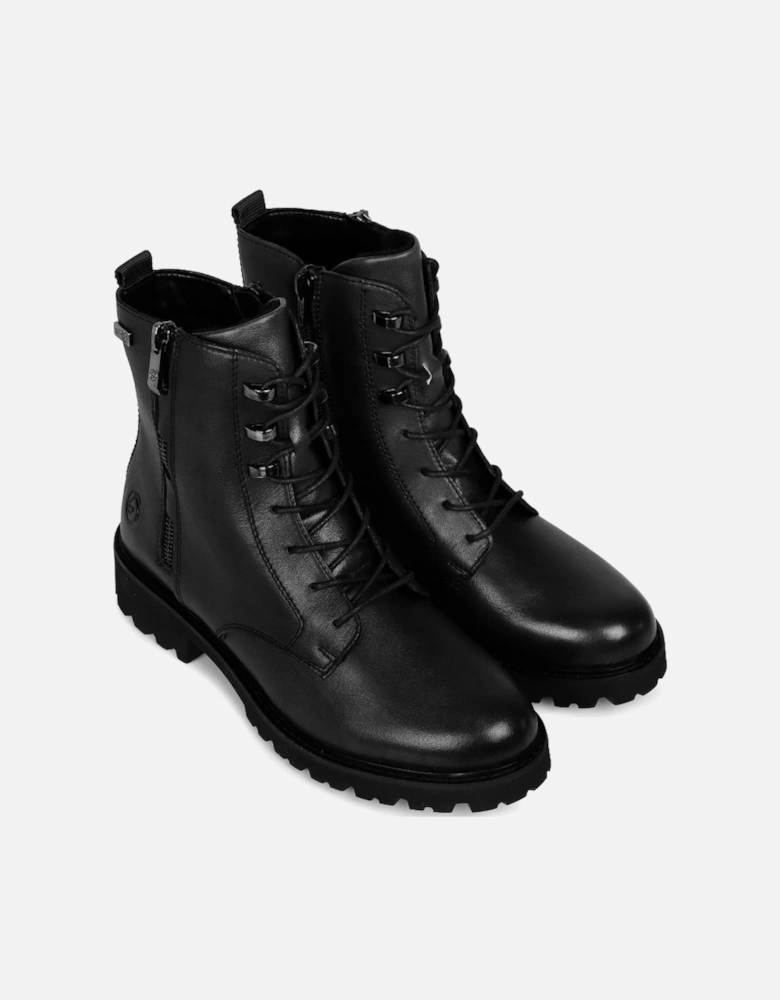 Belman Womens Ankle Boots