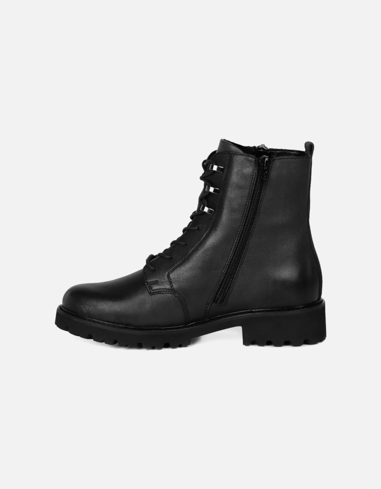 Belman Womens Ankle Boots