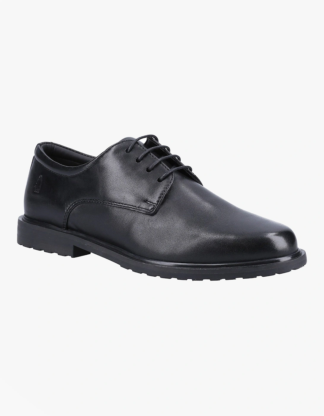 Hush Puppies Girl's Hush Puppies VERITY SHOE Girls Shoes Black