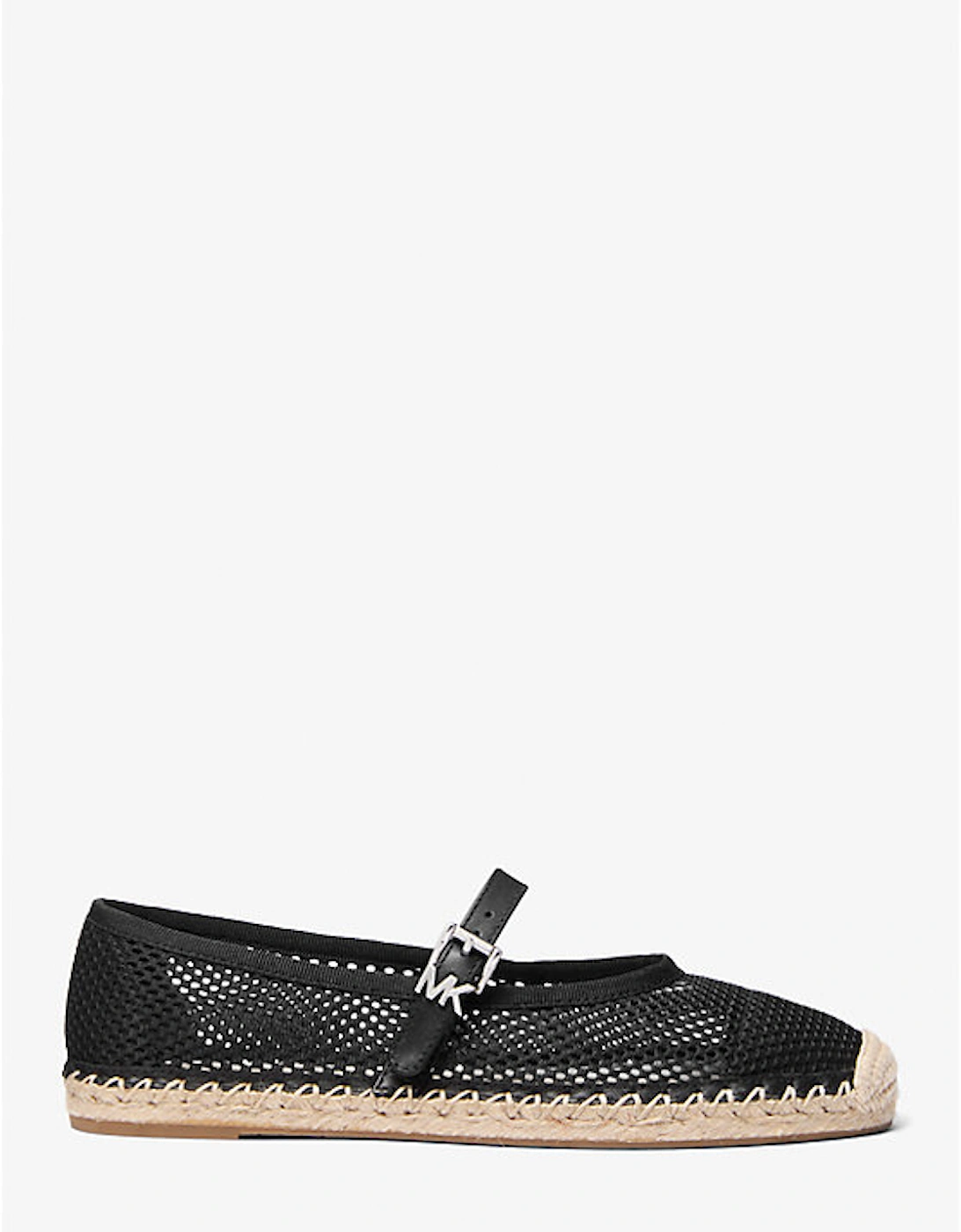 Lynn Mesh Ballet Espadrille