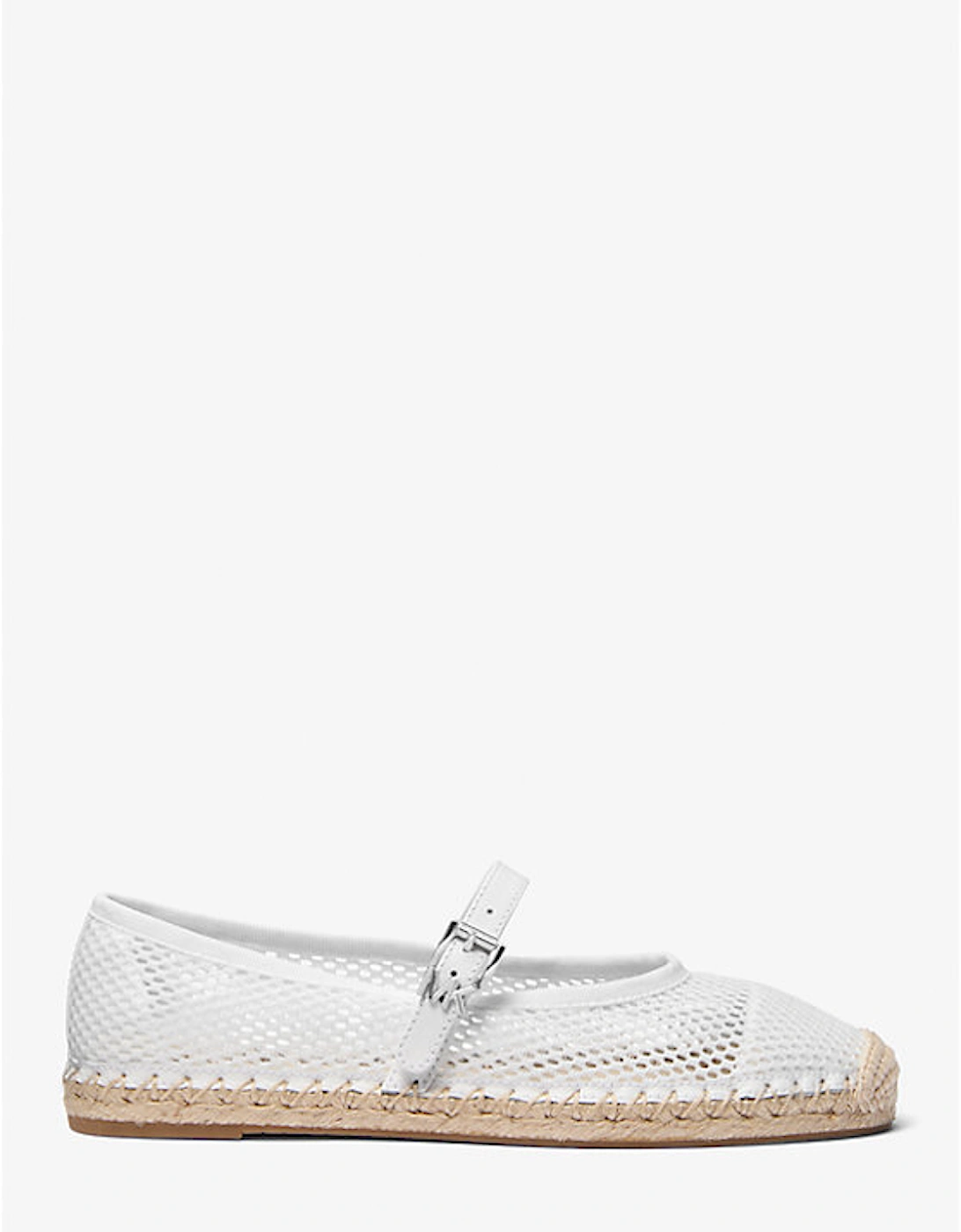 Lynn Mesh Ballet Espadrille