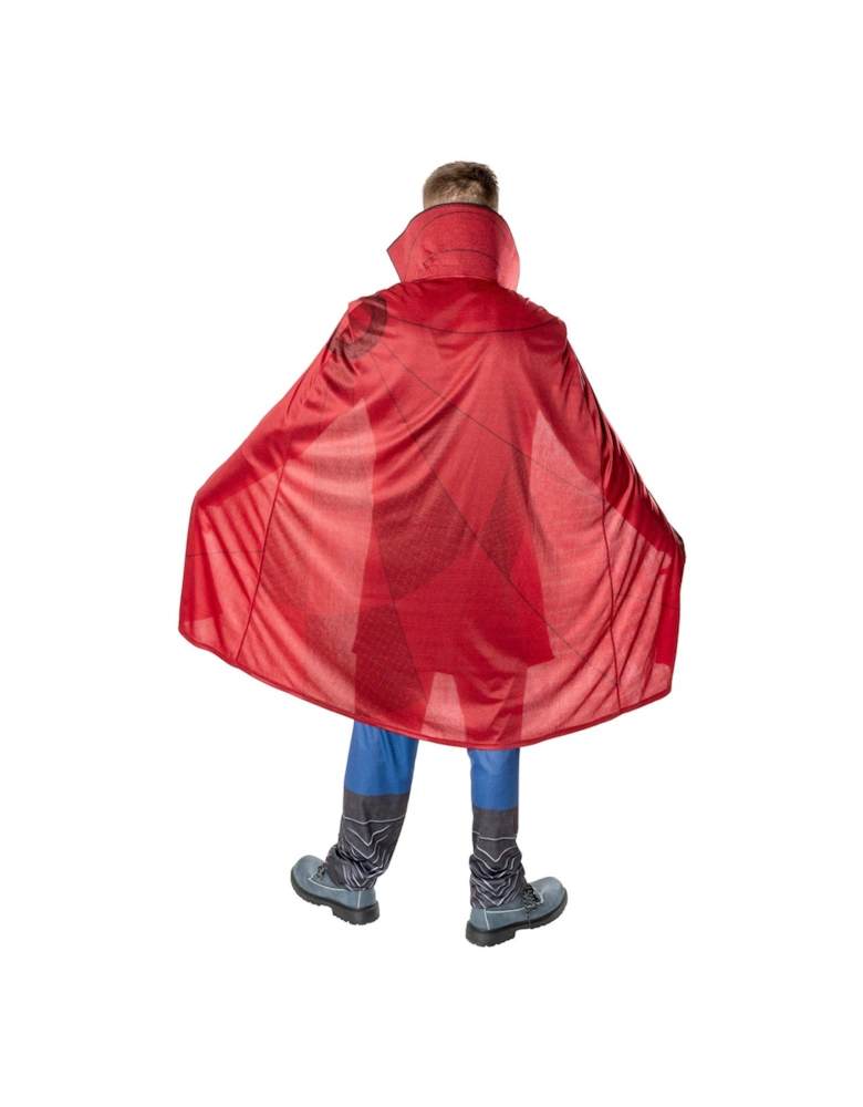 Doctor Strange Mens Deluxe Costume