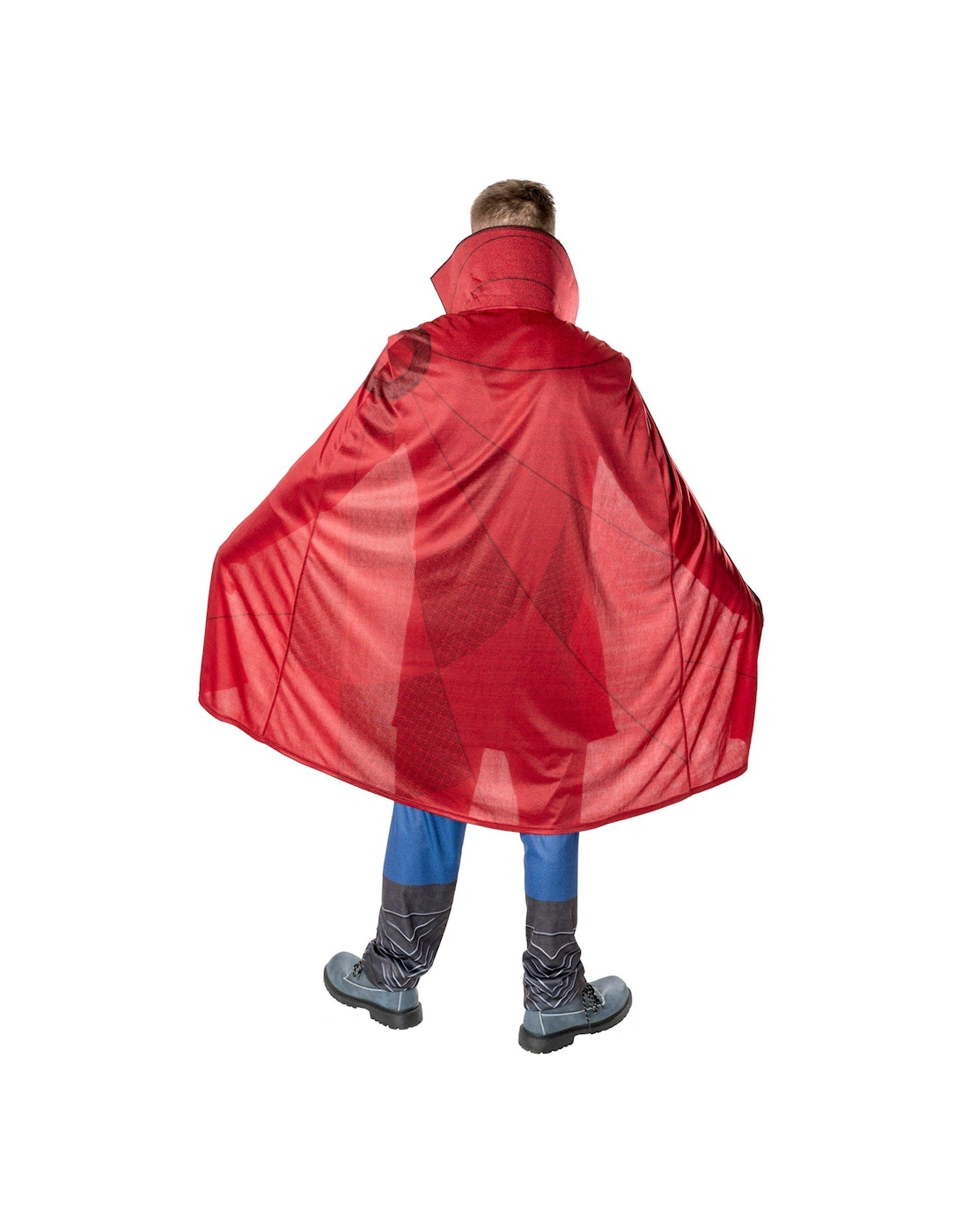 Doctor Strange Mens Deluxe Costume
