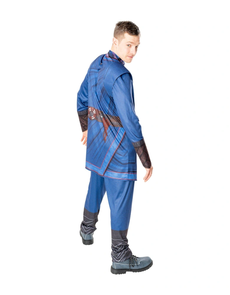 Doctor Strange Mens Deluxe Costume
