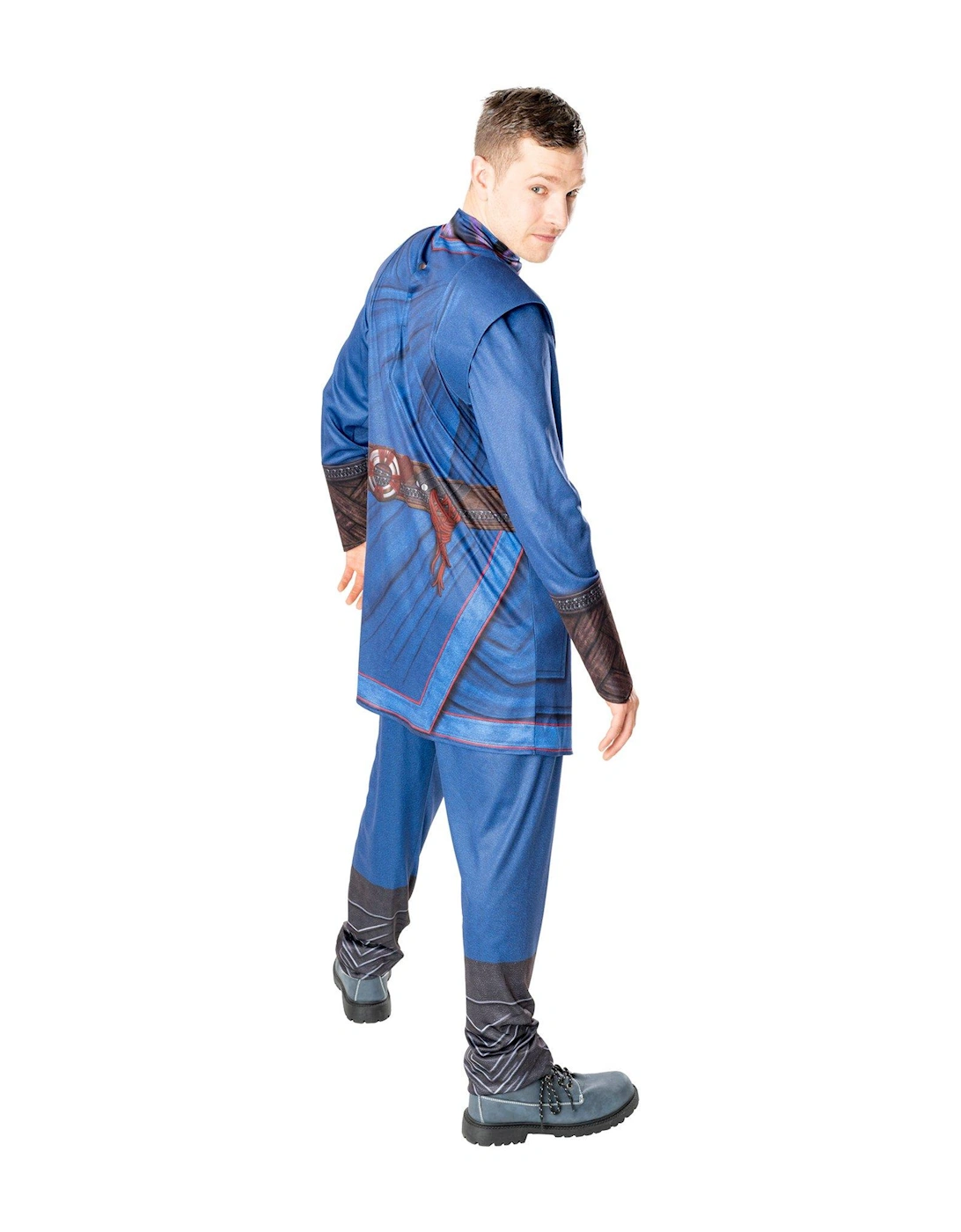 Doctor Strange Mens Deluxe Costume