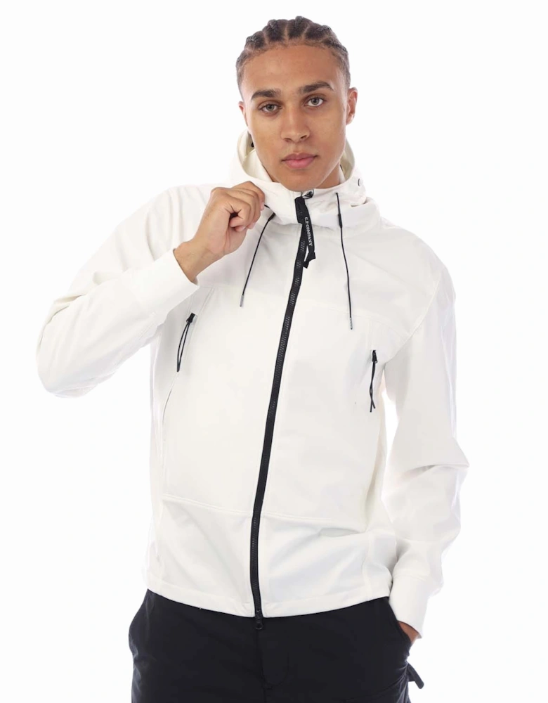 Mens Shell-R Goggle Jacket - Shell-R Goggle Jacket
