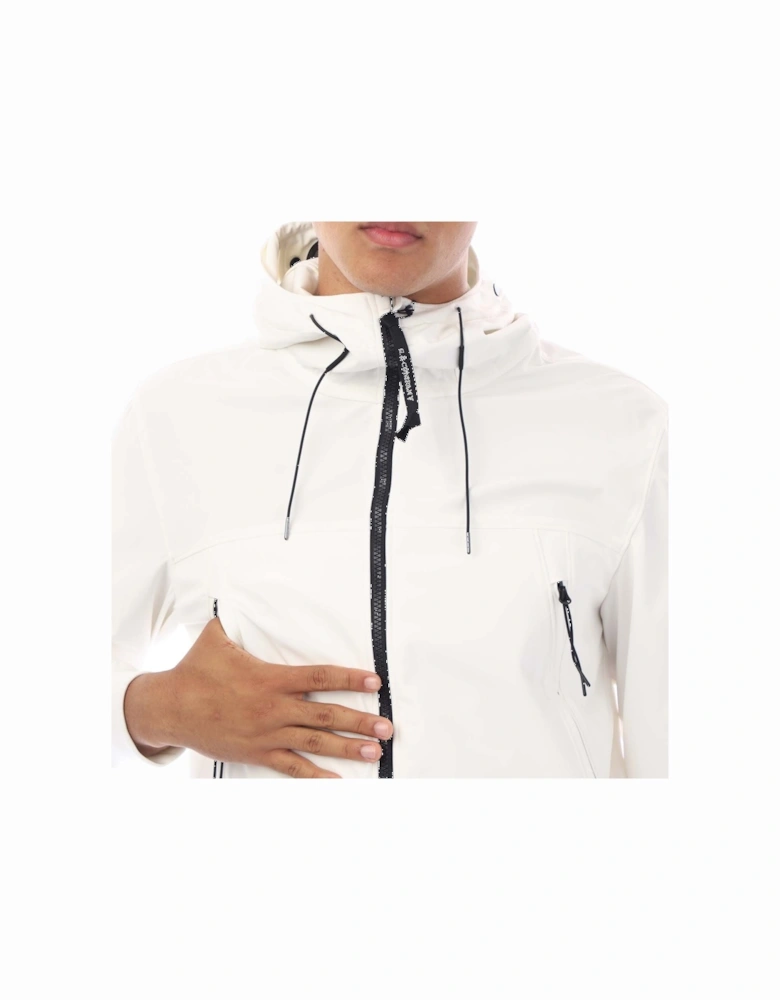 Mens Shell-R Goggle Jacket - Shell-R Goggle Jacket