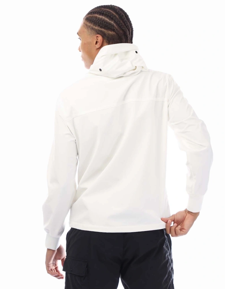 Mens Shell-R Goggle Jacket - Shell-R Goggle Jacket