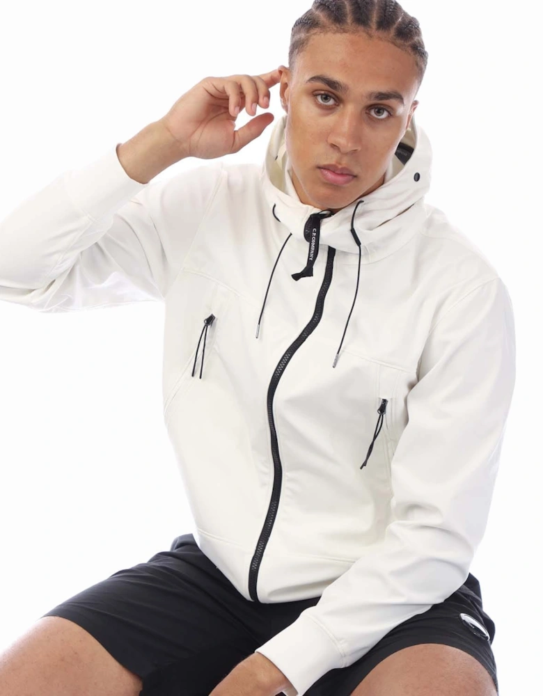 Mens Shell-R Goggle Jacket - Shell-R Goggle Jacket