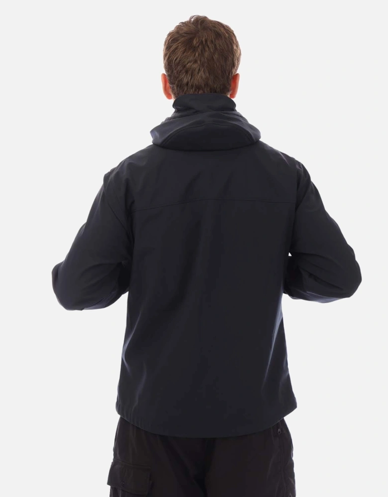 Mens Shell-R Goggle Jacket - Shell-R Goggle Jacket
