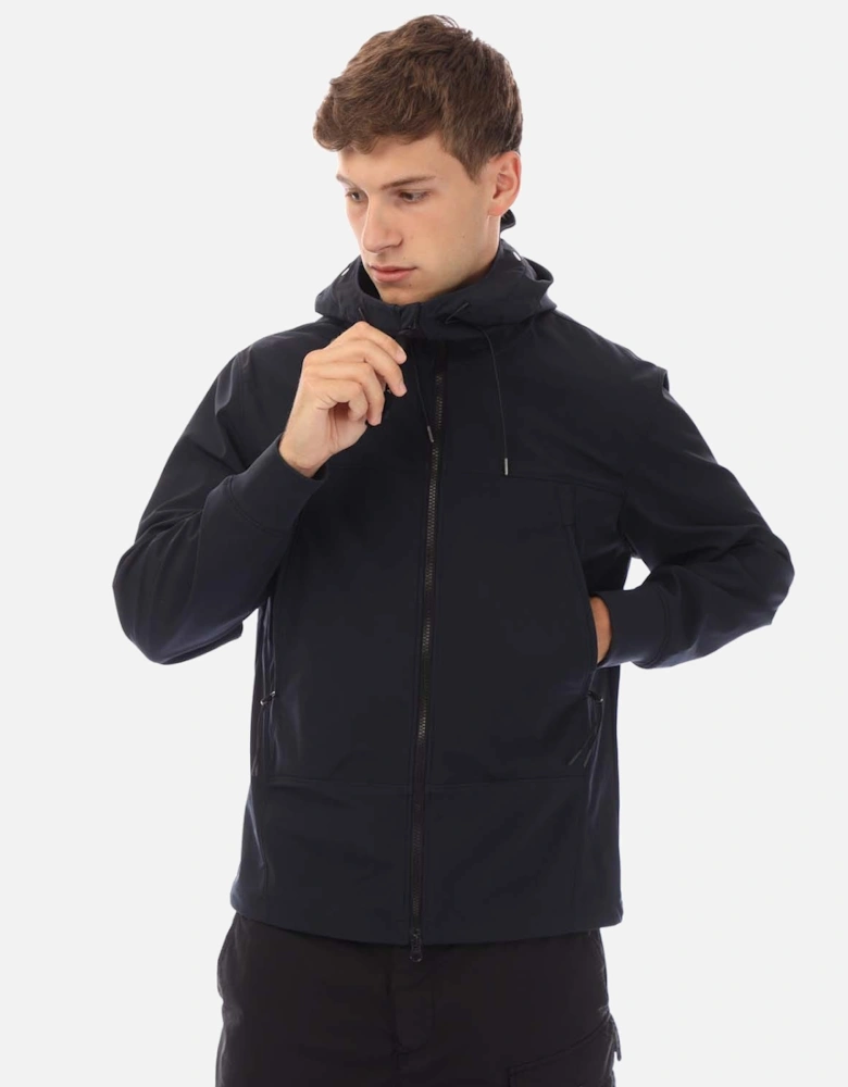 Mens Shell-R Goggle Jacket - Shell-R Goggle Jacket