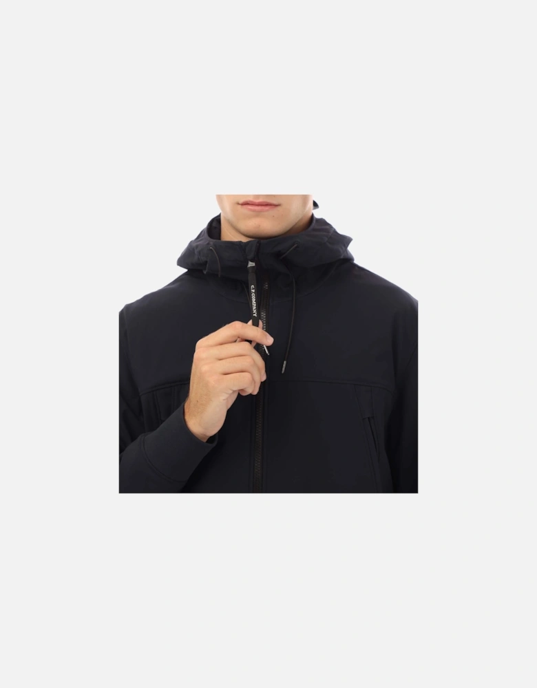 Mens Shell-R Goggle Jacket - Shell-R Goggle Jacket