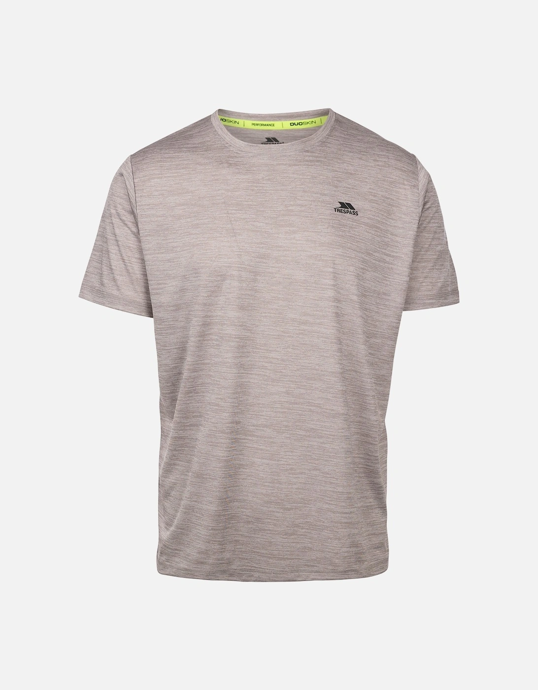 Mens Kearsley Short Sleeve T-Shirt, 2 of 1
