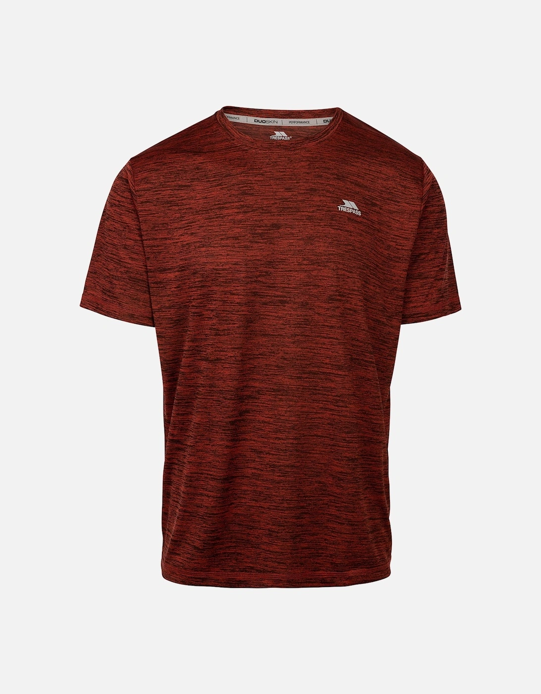 Mens Kearsley Short Sleeve T-Shirt, 2 of 1