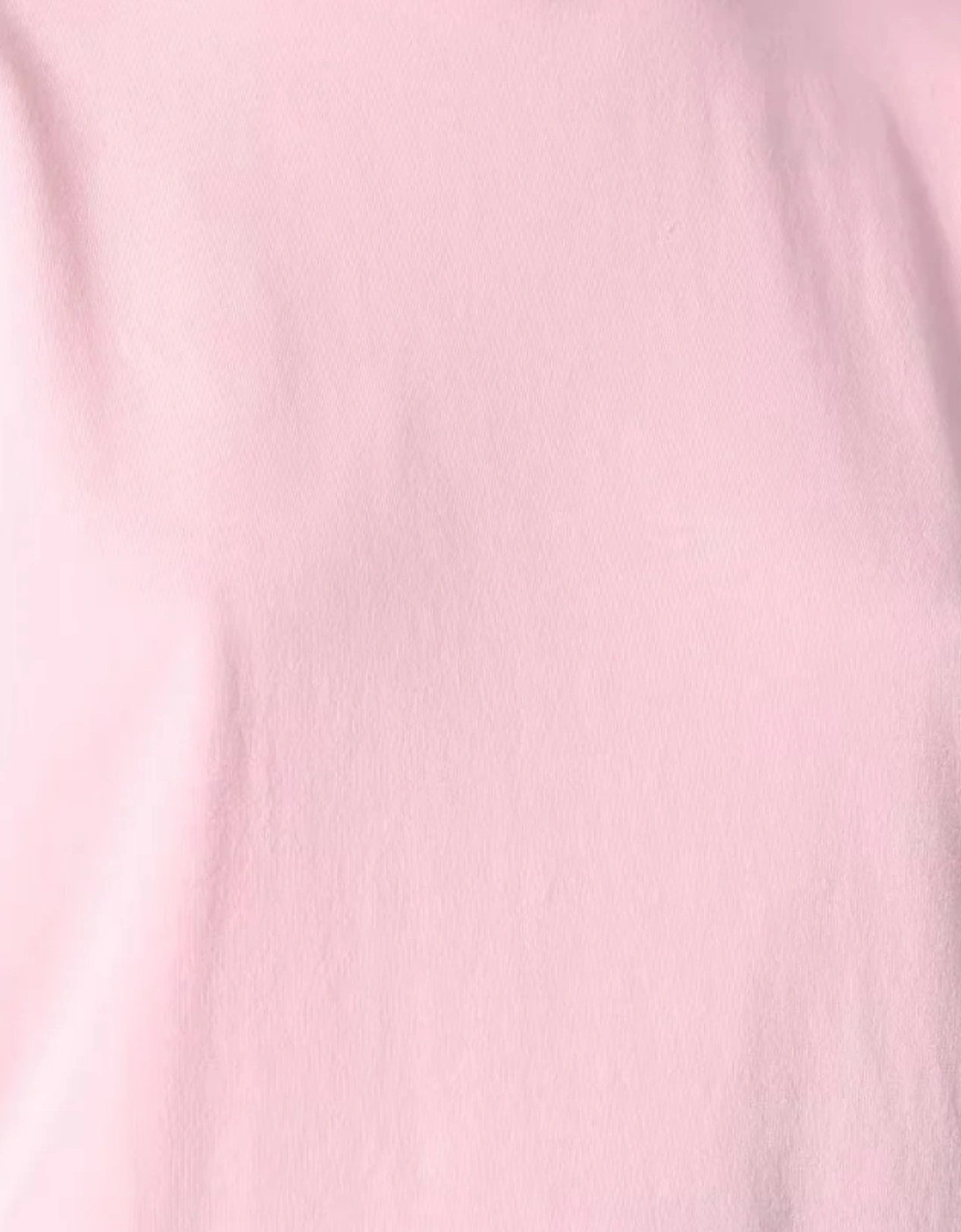 Classic Logo Long Sleeve Tee 'Almond Blossom'