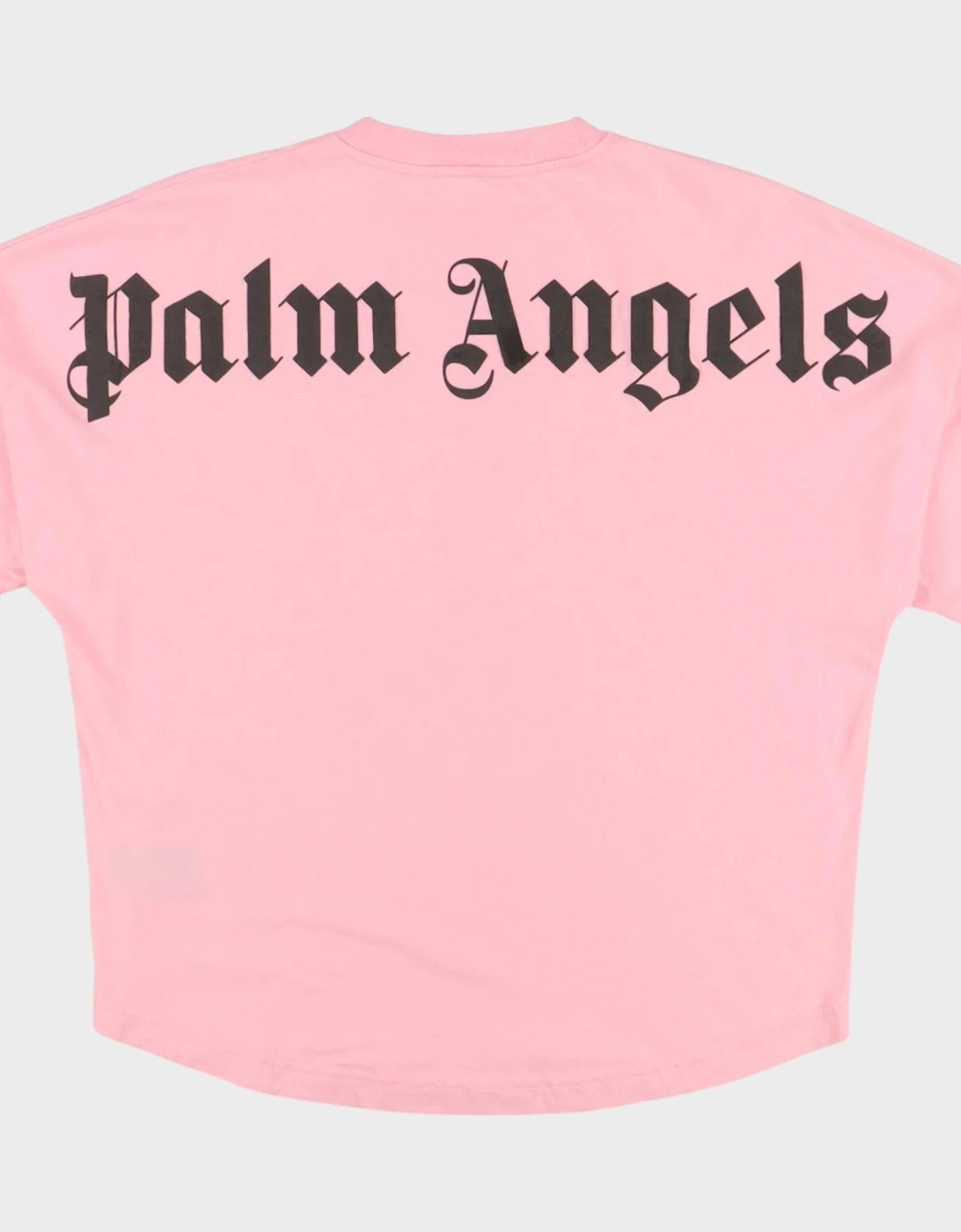 Classic Logo Long Sleeve Tee 'Almond Blossom'