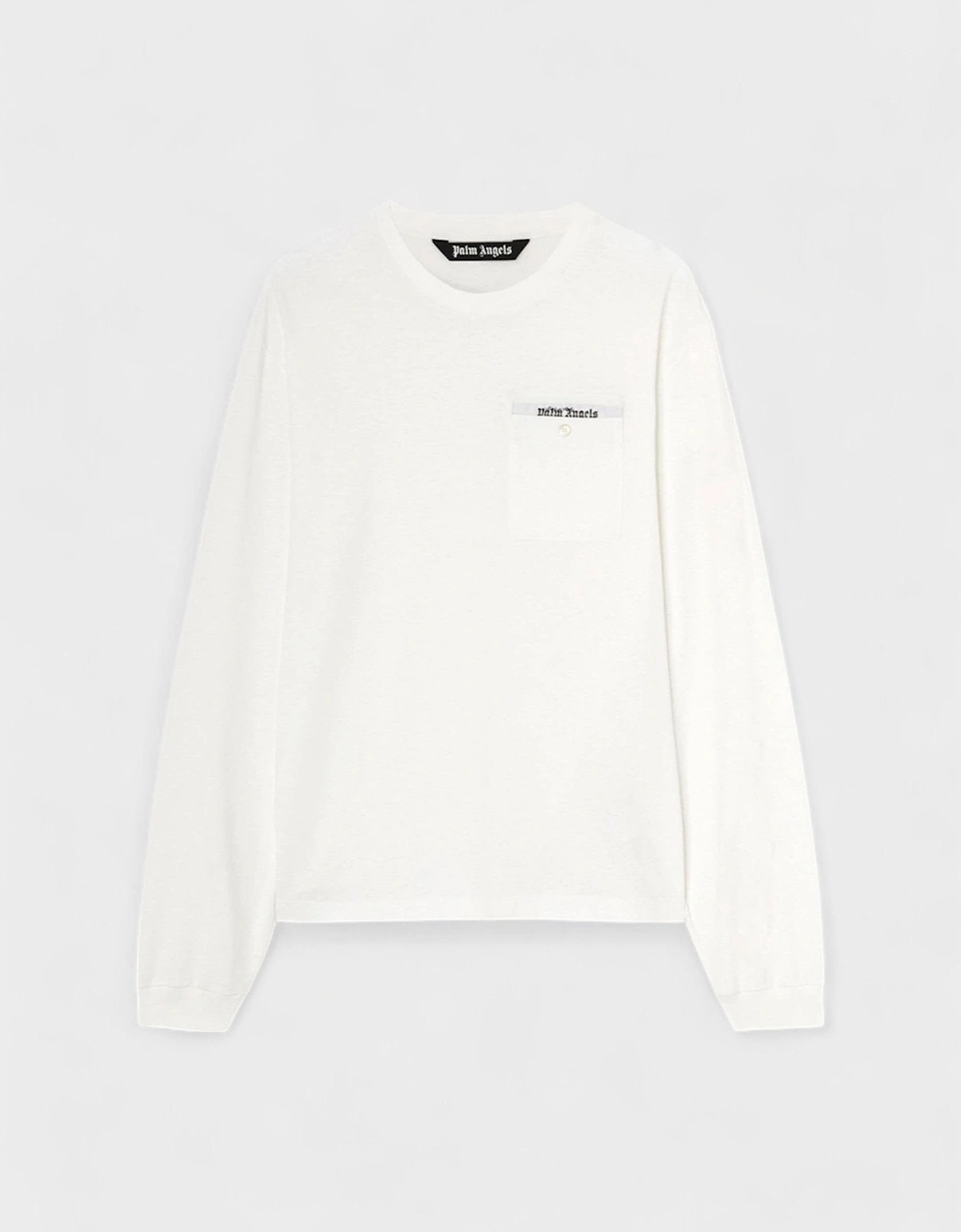 Sartorial Tape Tee White, 4 of 3