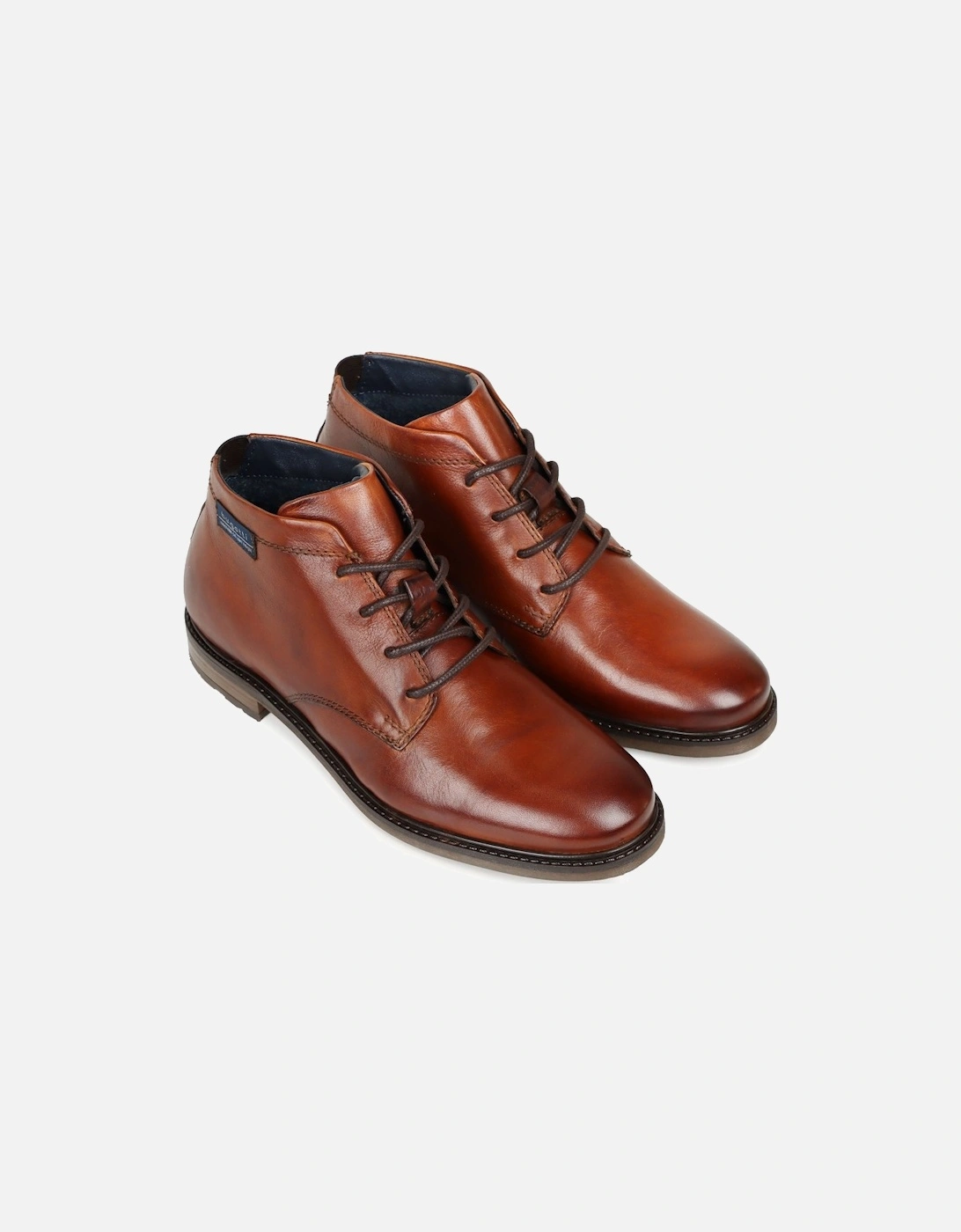 Empire Mens Boots