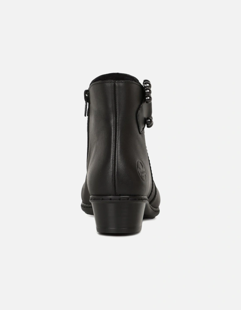 Stillington Womens Ankle Boots