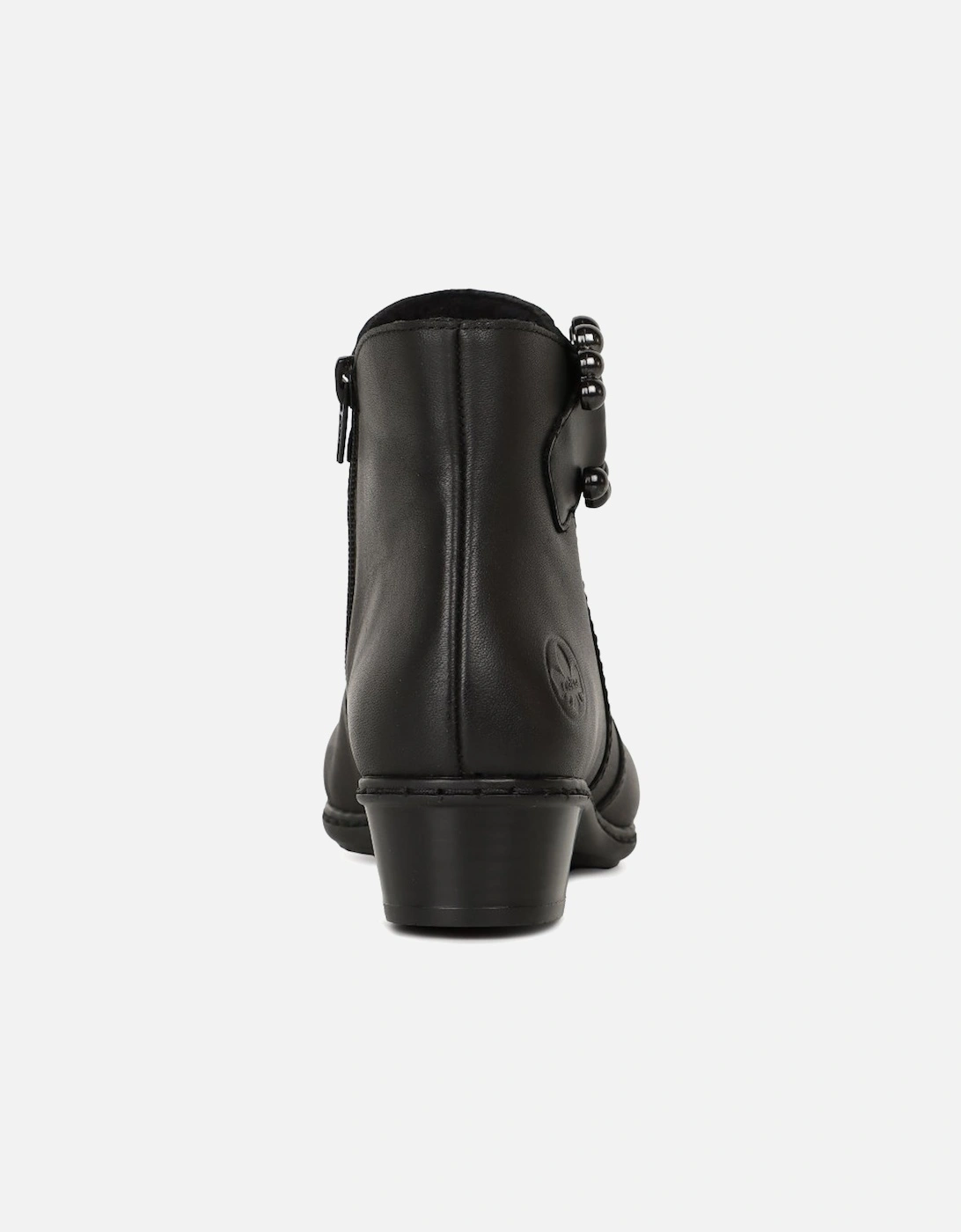 Stillington Womens Ankle Boots