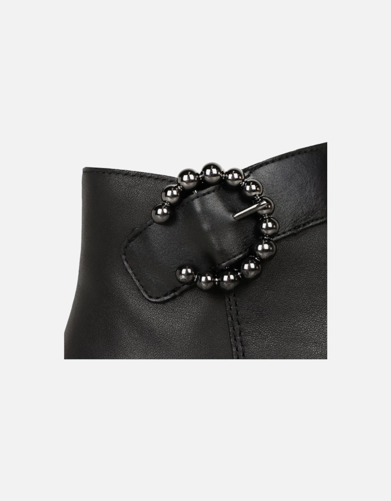 Stillington Womens Ankle Boots