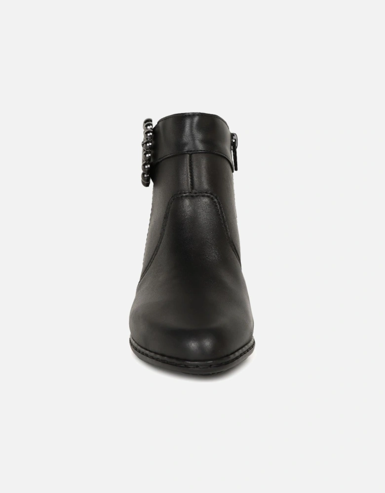 Stillington Womens Ankle Boots