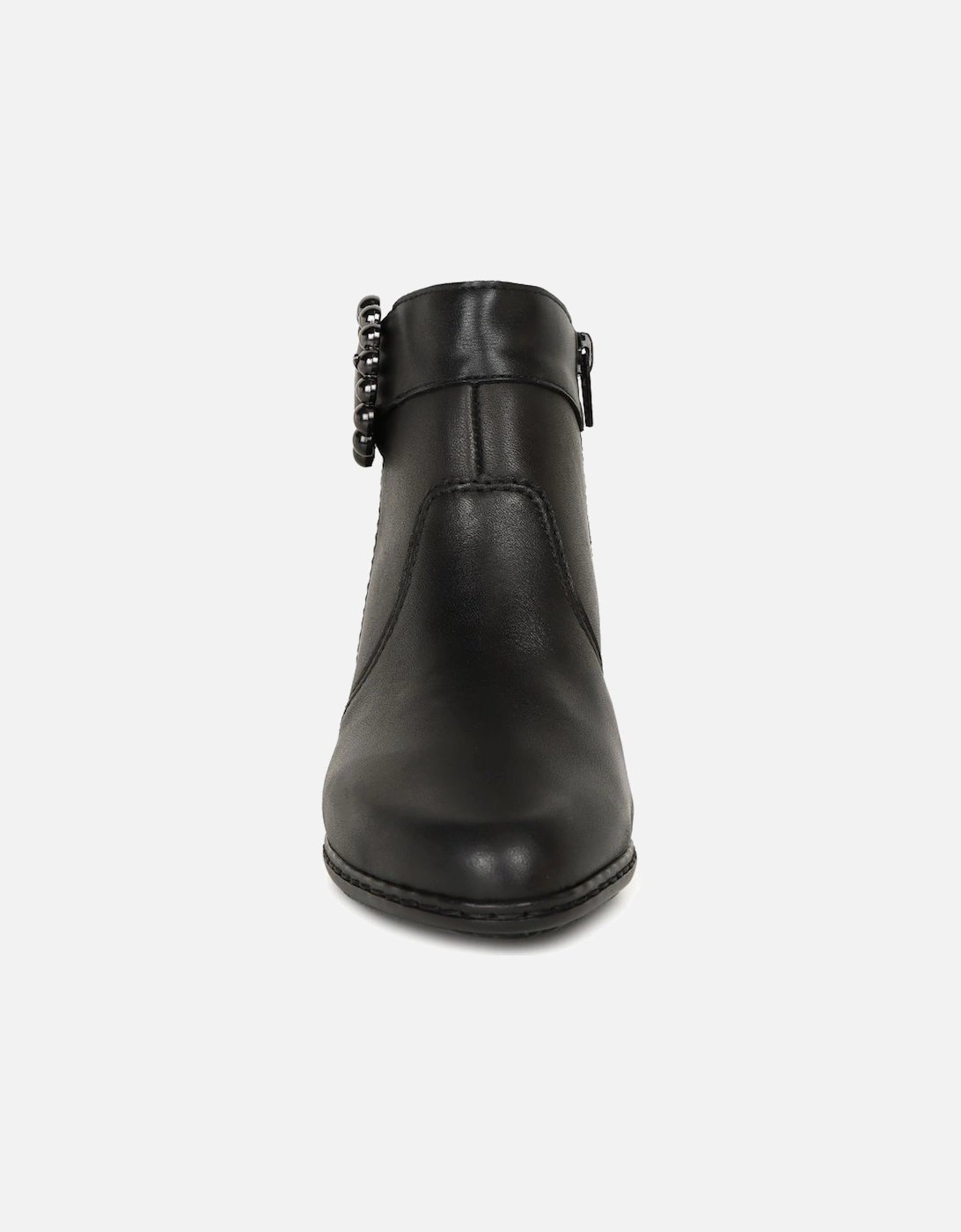 Stillington Womens Ankle Boots