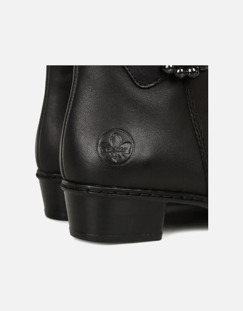 Stillington Womens Ankle Boots