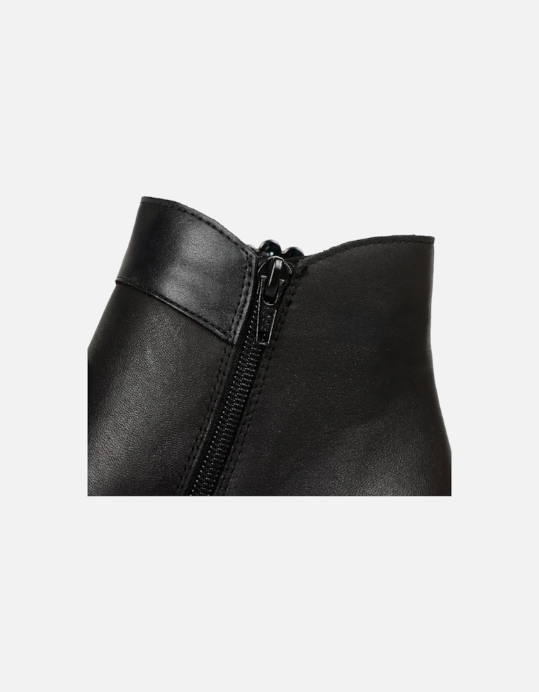 Stillington Womens Ankle Boots