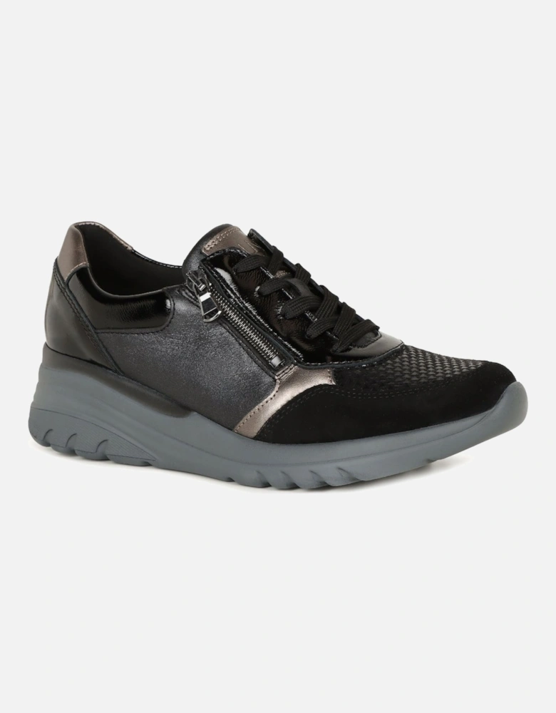 Carla Womens Trainers