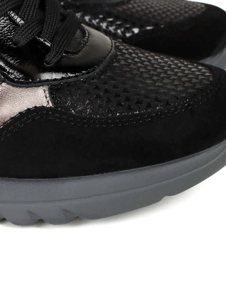 Carla Womens Trainers
