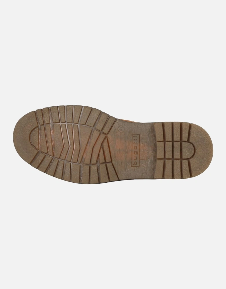 Carbon Mens Chelsea Boots