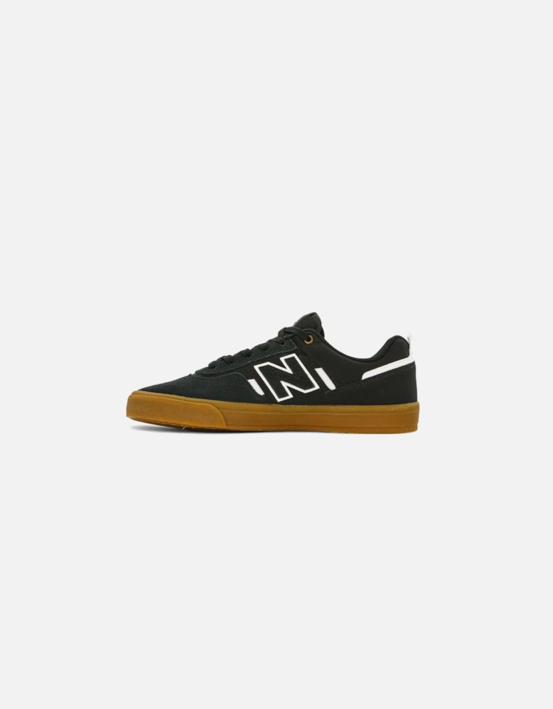 NM306 Jamie Foy Shoes - Black/White