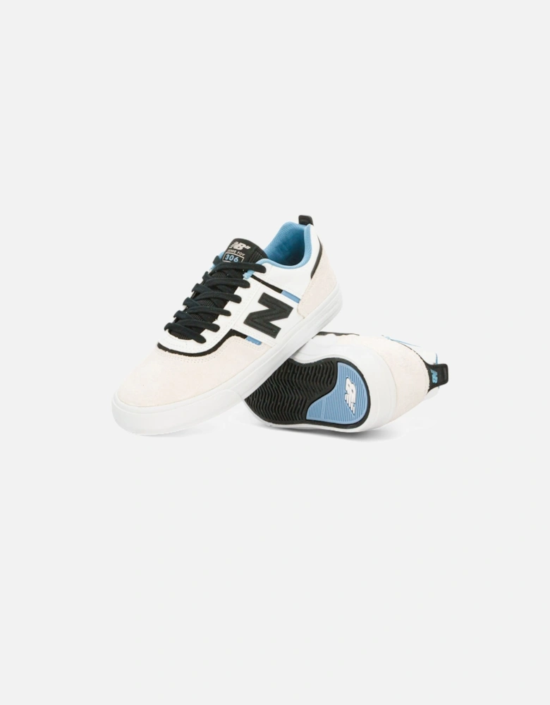 NM306 Jamie Foy Shoes - Reflection/White