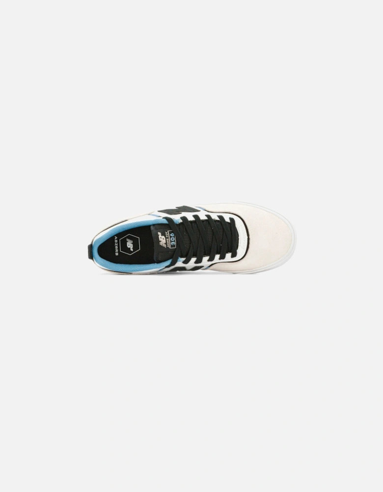 NM306 Jamie Foy Shoes - Reflection/White