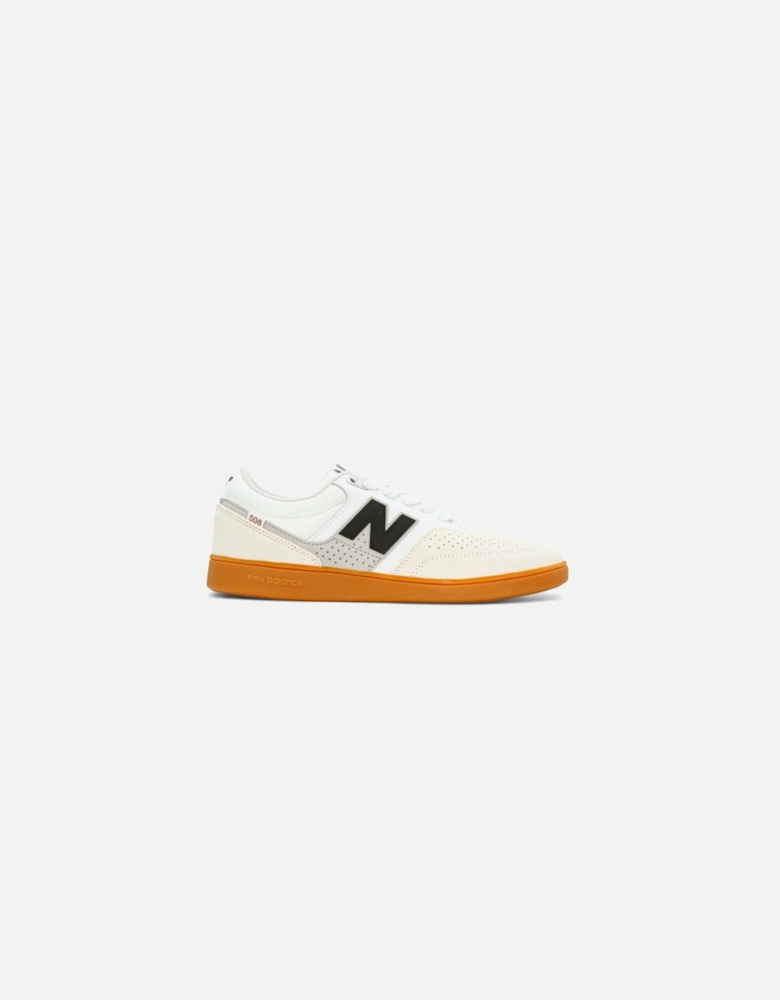 NM508 Brandon Westgate Shoes - Sea Salt/Black