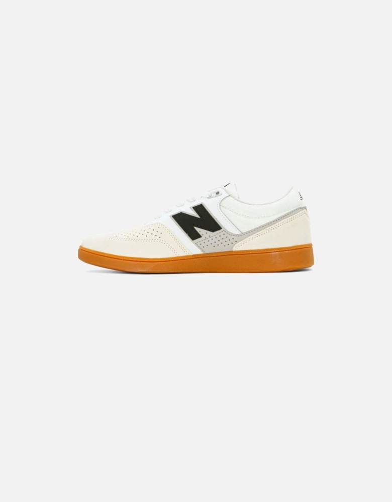 NM508 Brandon Westgate Shoes - Sea Salt/Black