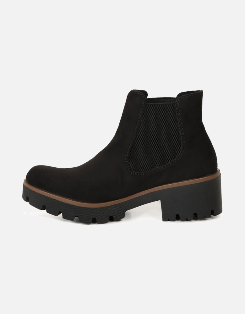 Acorn II Womens Chelsea Boots