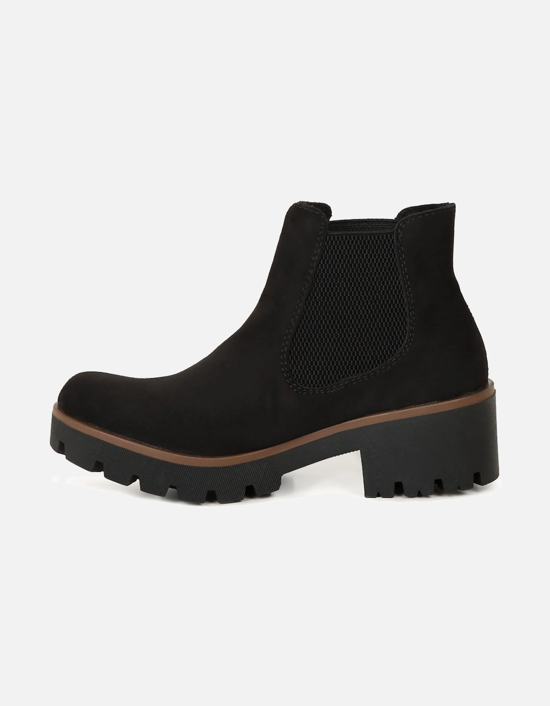 Acorn II Womens Chelsea Boots