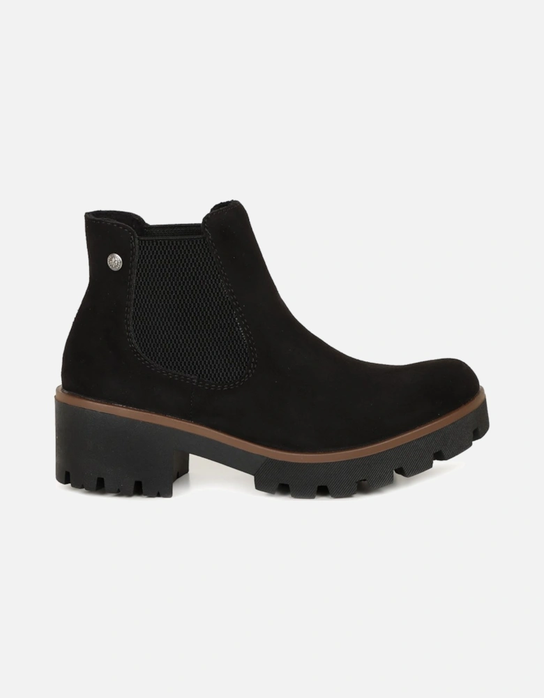 Acorn II Womens Chelsea Boots