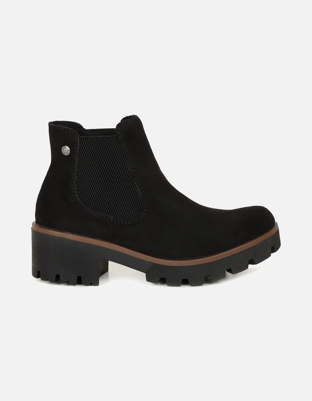 Acorn II Womens Chelsea Boots