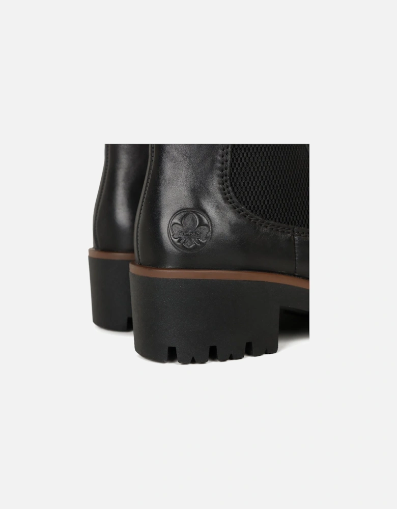 Acorn II Womens Chelsea Boots