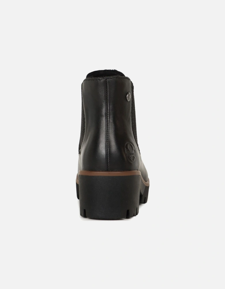 Acorn II Womens Chelsea Boots