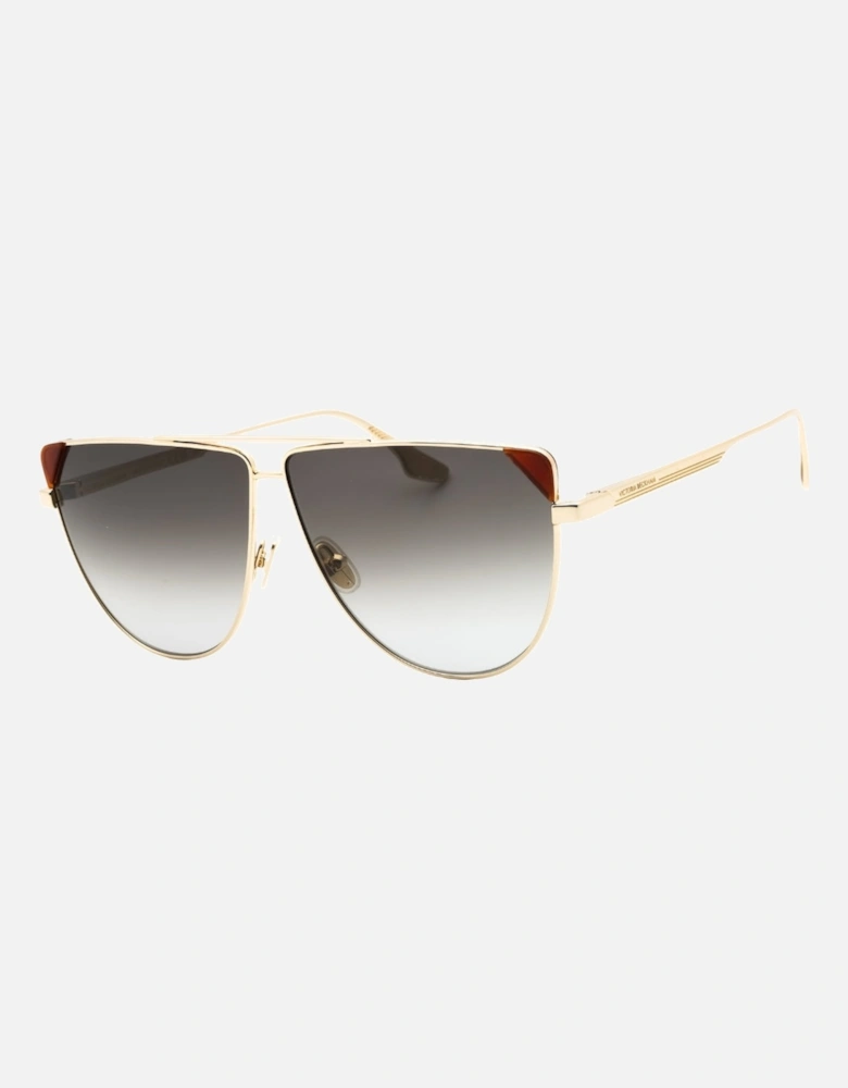 Gold Sunglasses