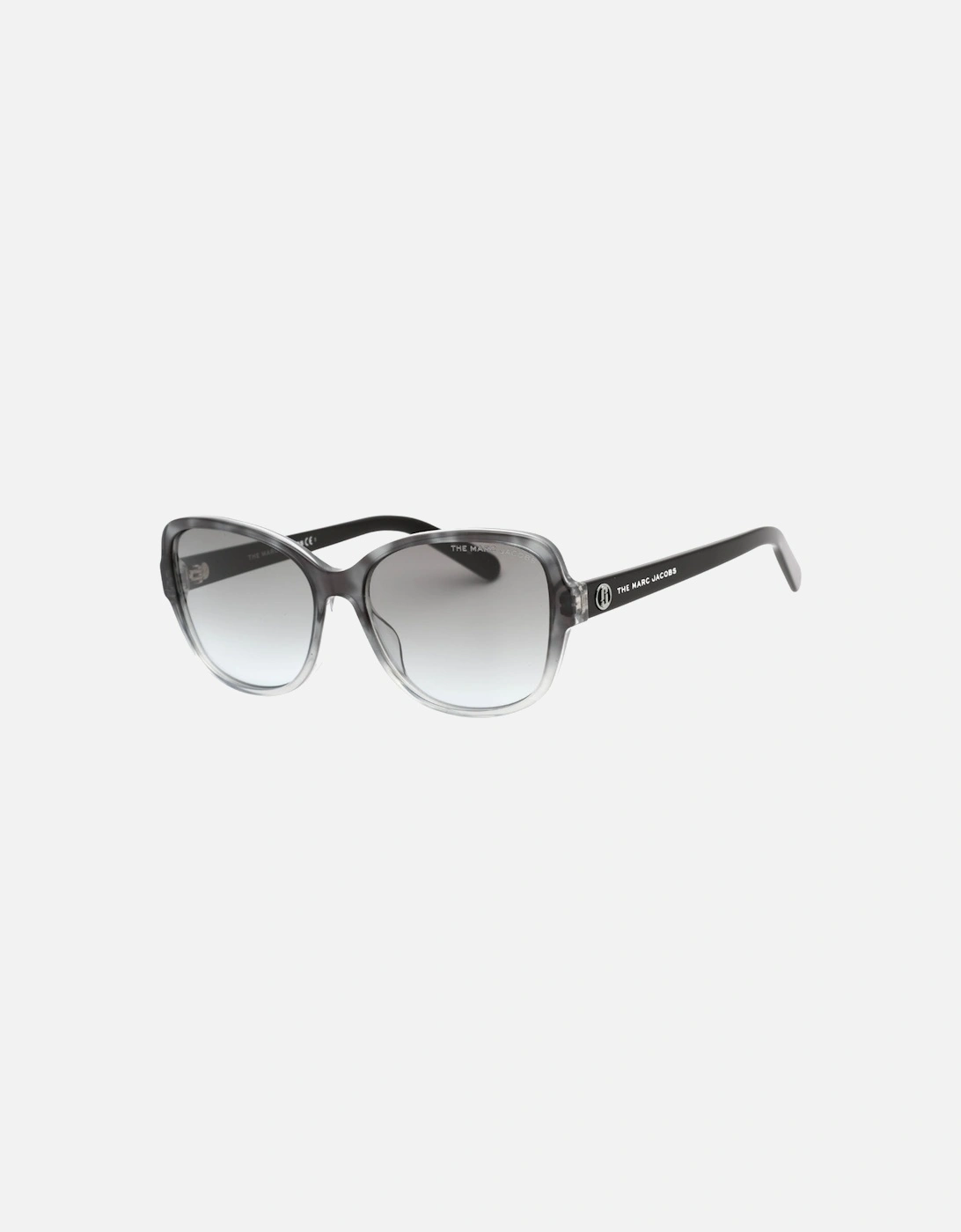 Havana Grey Sunglasses