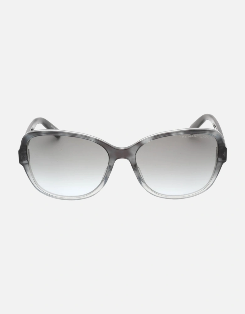 Havana Grey Sunglasses