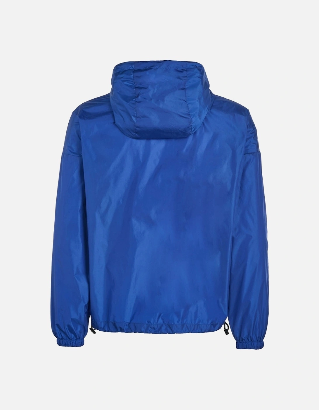 Dark Blue Thin Jacket